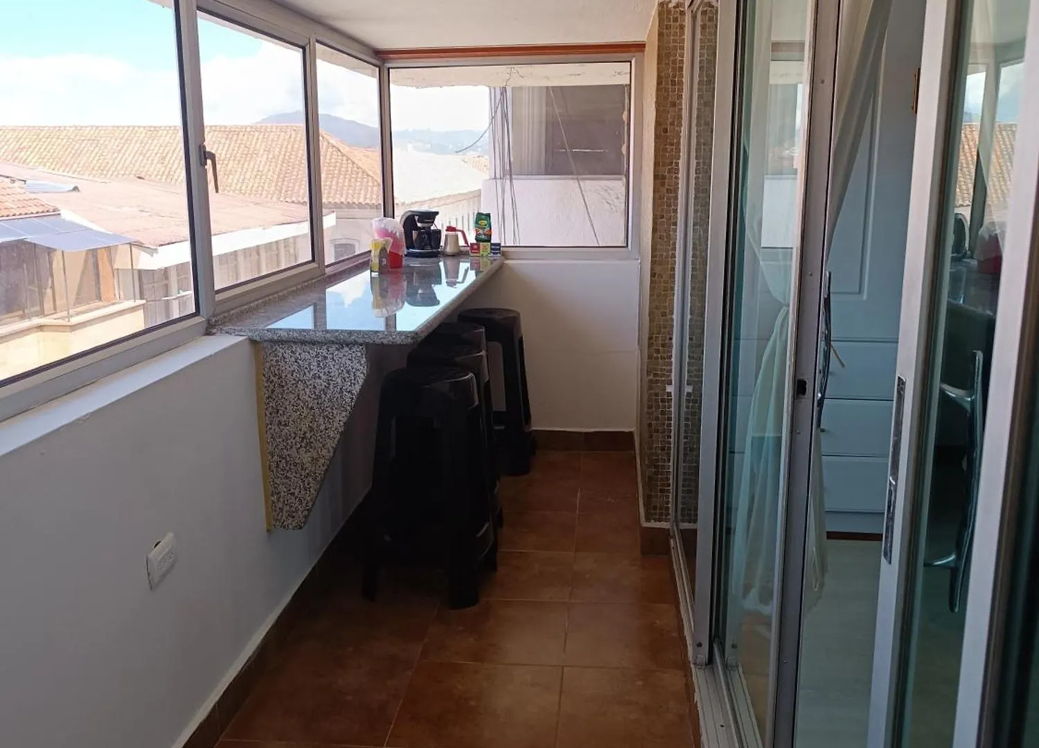 Suite Amoblada En Cuenca 0*,  Ecuador