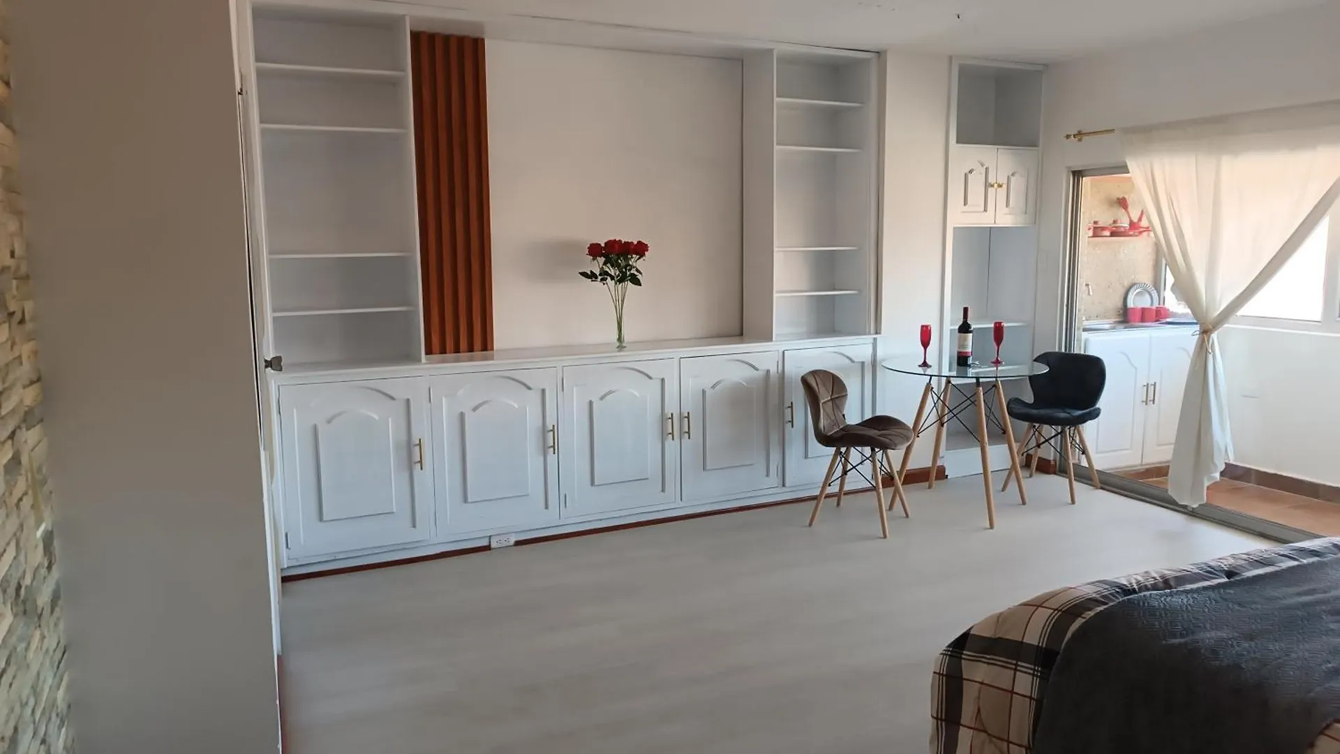 Suite Amoblada En Cuenca Ecuador