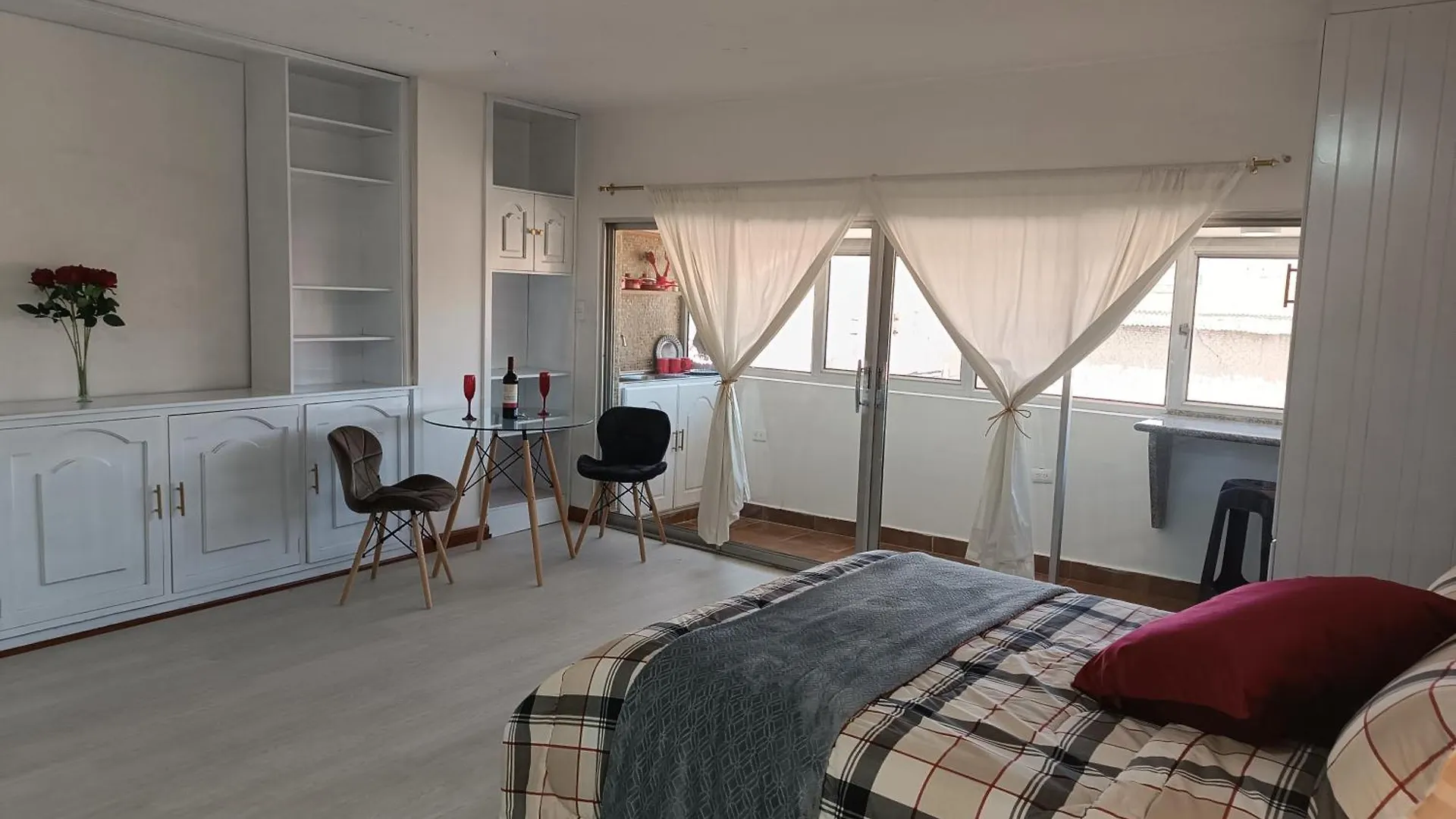 Suite Amoblada En Cuenca 0*,  Ecuador