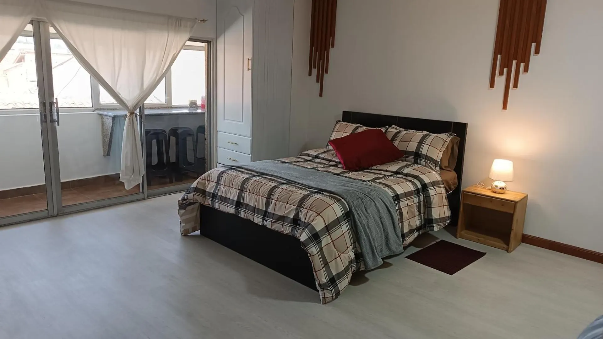 Suite Amoblada En Cuenca Apartment